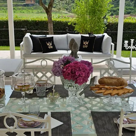 Willa Gabrielle Estate *