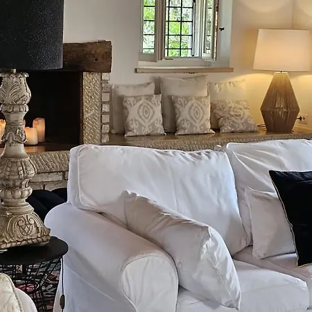 Gabrielle Estate Villa *