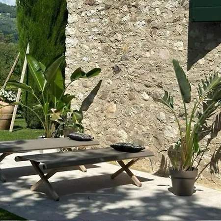Gabrielle Estate Villa Torri Del Benaco