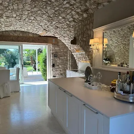 Gabrielle Estate Villa