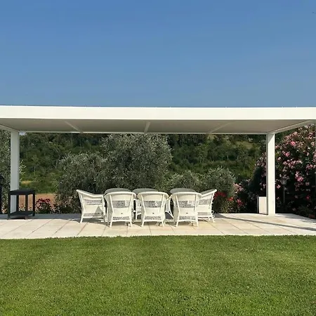 Gabrielle Estate Villa Torri Del Benaco