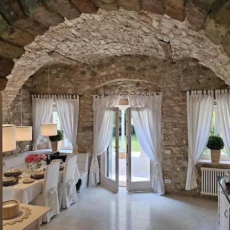 Gabrielle Estate Villa *