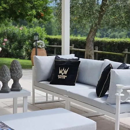 Villa Gabrielle Estate *