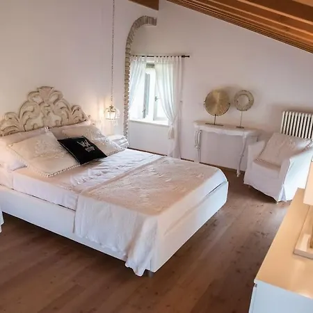 Villa Gabrielle Estate Torri Del Benaco