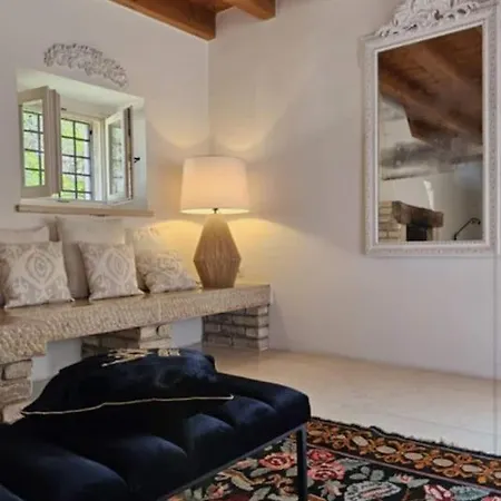 Villa Gabrielle Estate