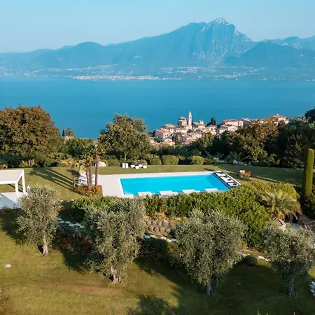 Gabrielle Estate Villa Torri Del Benaco