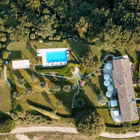 Gabrielle Estate Villa *