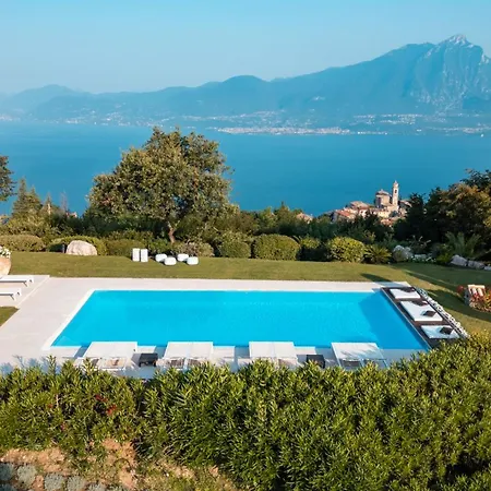 Villa Gabrielle Estate *