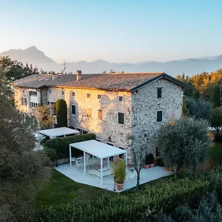 Gabrielle Estate Torri Del Benaco