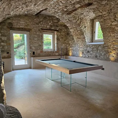 Gabrielle Estate Villa *