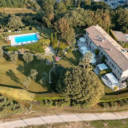 Villa Gabrielle Estate *