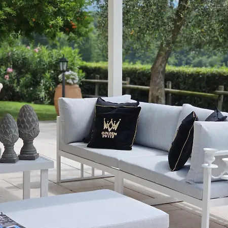 Gabrielle Estate Villa *