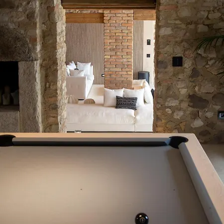 Villa Gabrielle Estate