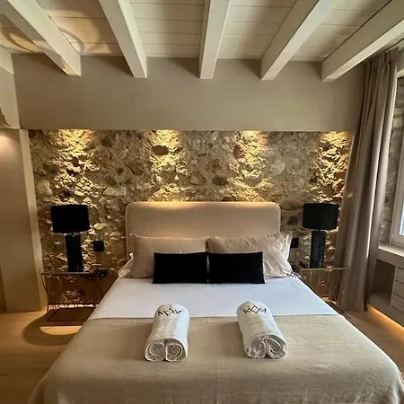 Villa Gabrielle Estate