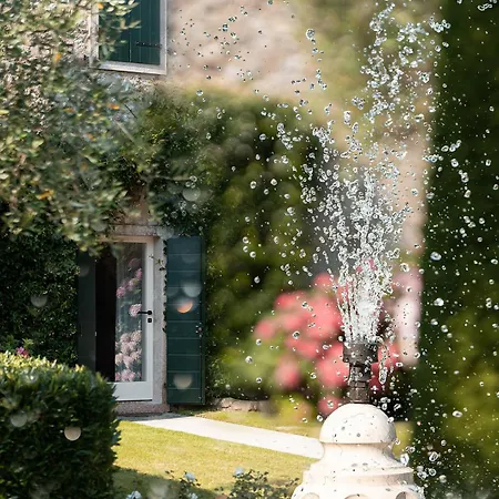 Villa Gabrielle Estate Torri Del Benaco