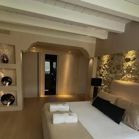 Вилла Gabrielle Estate Торри-дель-Бенако