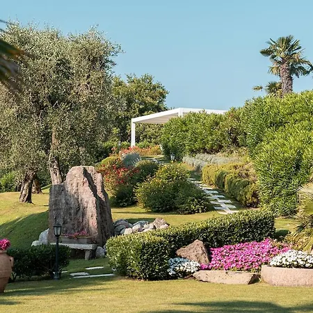 Вилла Gabrielle Estate