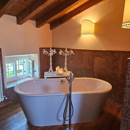 Gabrielle Estate Вилла