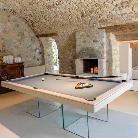 Gabrielle Estate Вилла