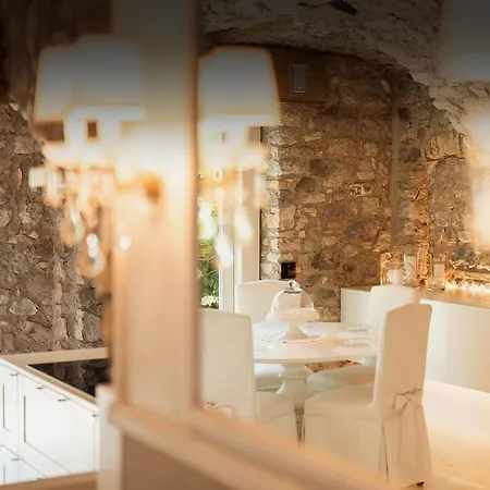 Gabrielle Estate Вилла *